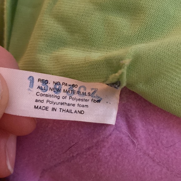 Vintage Stuffed Dopey - Picture 14 of 16